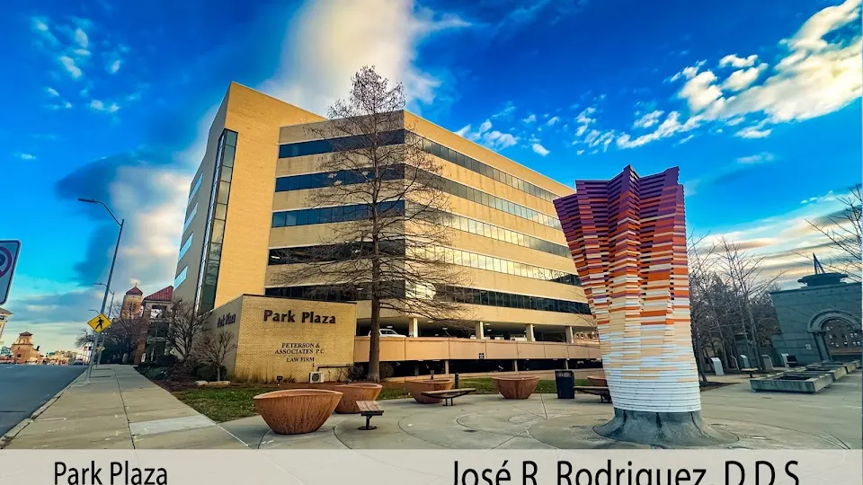 Dr. Jose Rodriguez, DDS - Dentist in Kansas City, MO