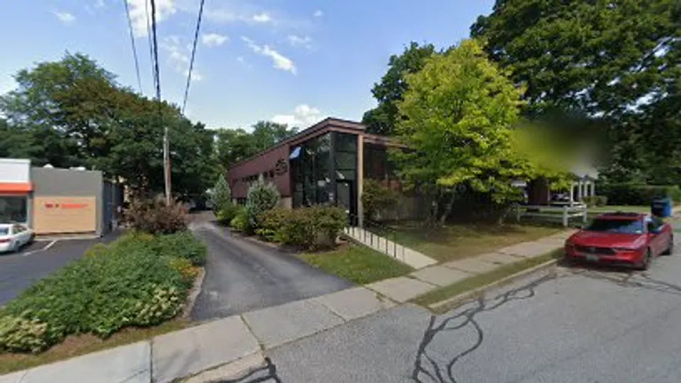 Dr. Joseph Kropf - Dentist in Burlington, VT