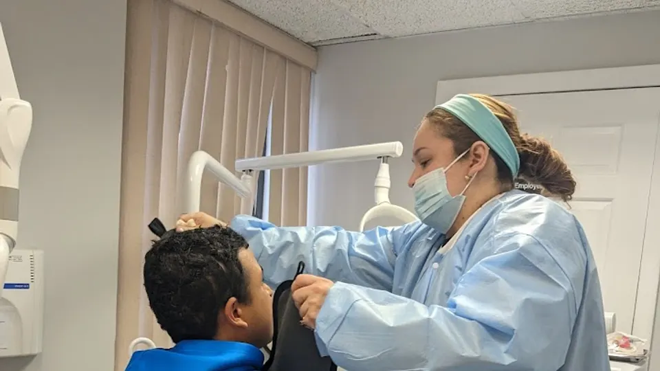 Dr. Joseph P. Nore, DDS - Dentist in Boston, MA