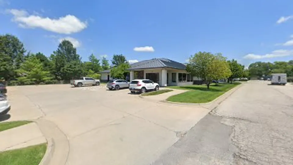 Dr. Keith D. Van Horn, DDS - Dentist in Lawrence, KS