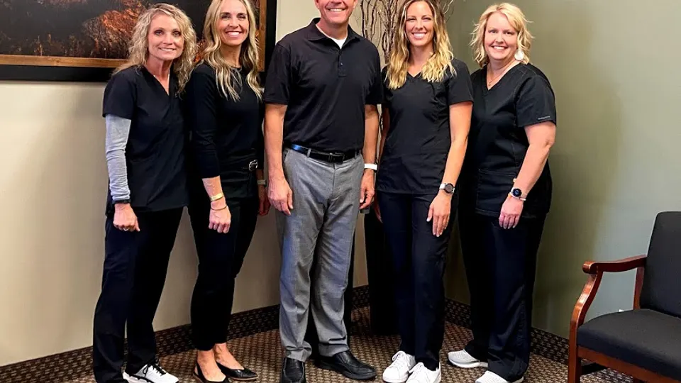 Dr. Kelly E. O'Brien, DMD - Dentist in Salt Lake City, UT