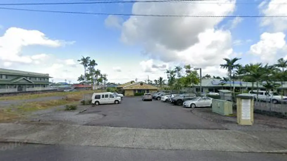 Dr. Kevin K.F. Cheng, DMD - Dentist in Hilo, HI