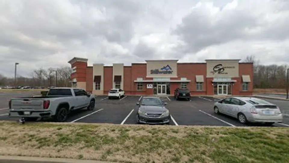Dr. Kevin Kerley - Endodontist in Paducah, KY