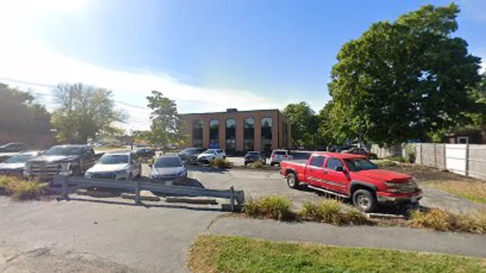 Dr. Kevin Lukis - Dentist in Portland, ME