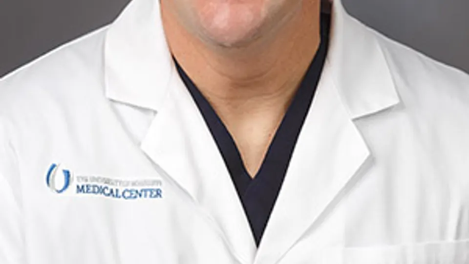 Dr. Kevin M. Nelson, DMD - Dentist in Jackson, MS