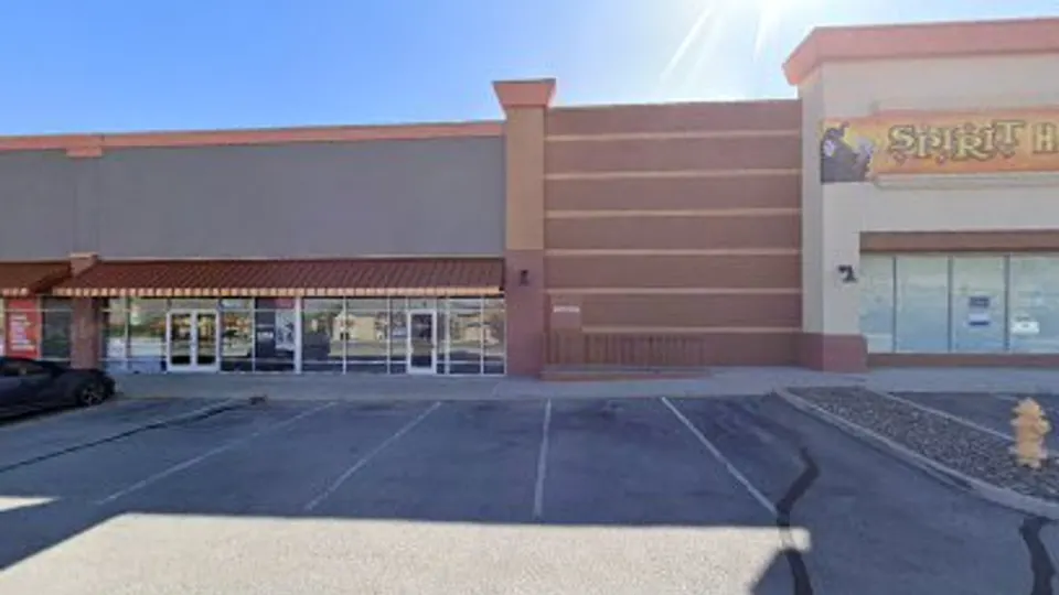 Dr. Khosrow Movahedi, DDS - Dentist in Carson City, NV