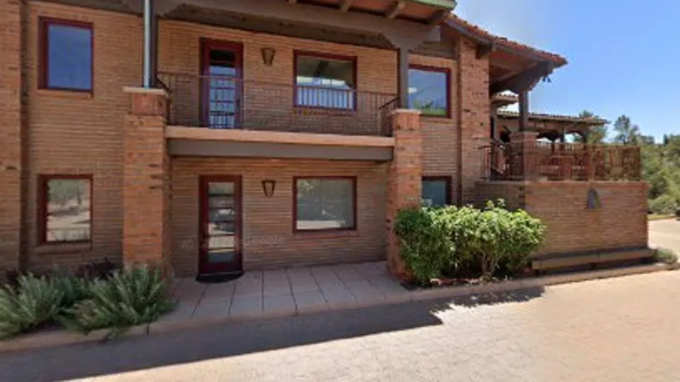 Dr. Kirk Westervelt - Dentist in Sedona, AZ