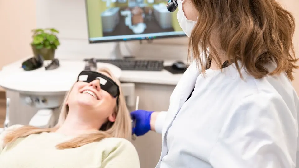 Dr. Kristy Gretzula, DDS - Emergency Dentist Stratford - Emergency dental service in Stratford, CT