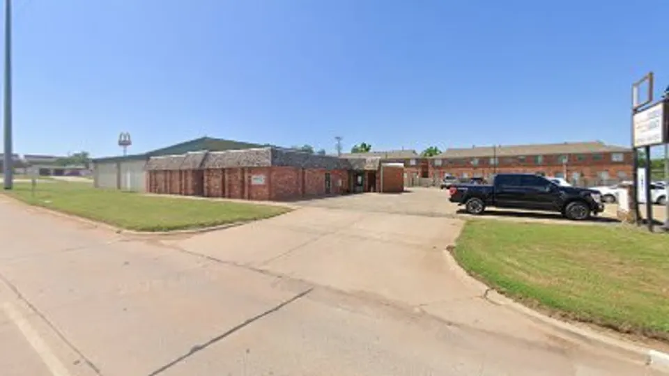 Dr. Lamont L. Gee, DDS - Dentist in Stillwater, OK