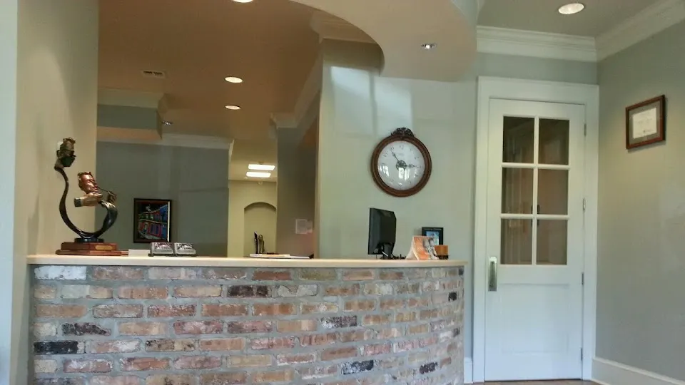 Dr. Lauren M. Bolton, DMD - Dentist in Gulfport, MS