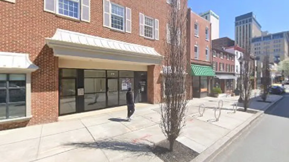 Dr. Lavinia Wu - Dentist in Wilmington, DE