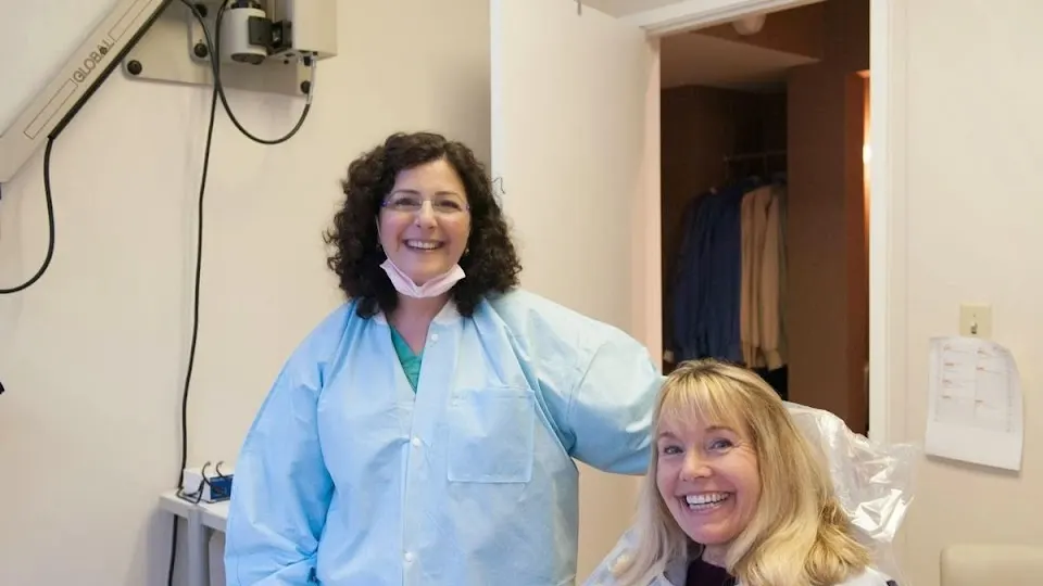 Dr. Lily Kaykha, DMD - Dentist in Monterey, CA