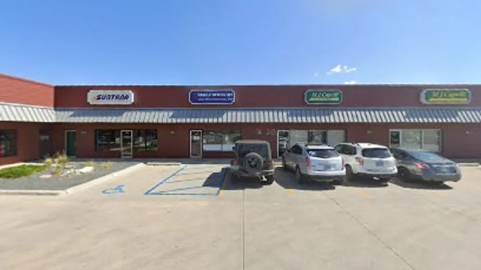 Dr. Lynne M. Olson Rommesmo, DDS - Dentist in Fargo, ND