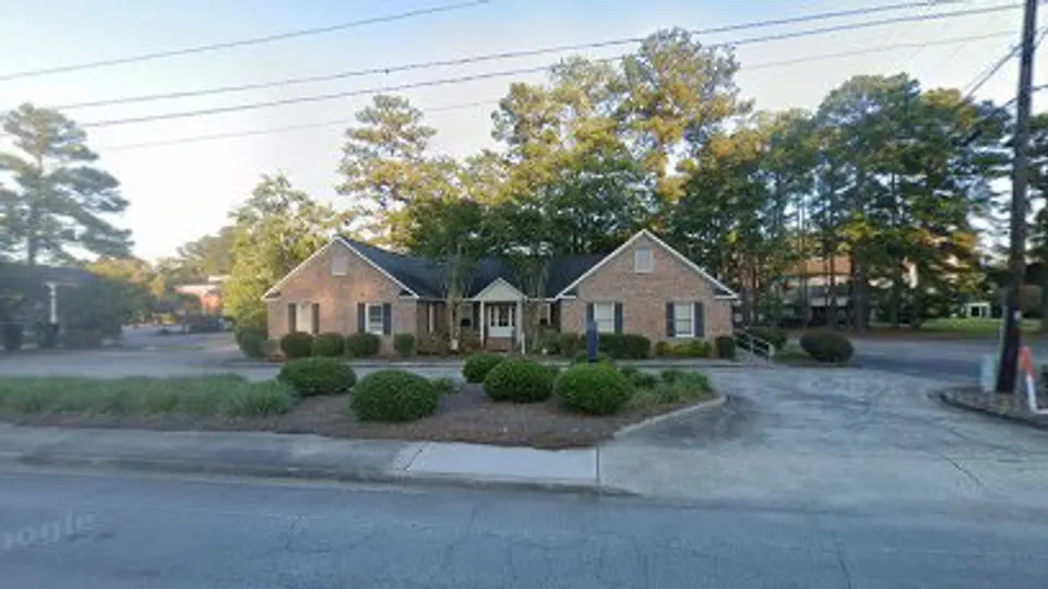 Dr. Manly E. Hutchinson III, DMD - Dentist in Columbia, SC