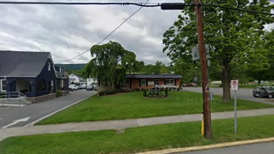 Dr. Mark A. Kirk, DDS - Dentist in White Sulphur Springs, WV