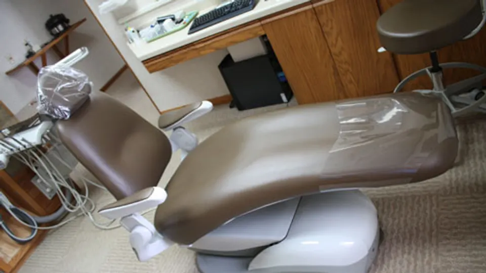 Dr. Mark Olson - Dentist in Eau Claire, WI
