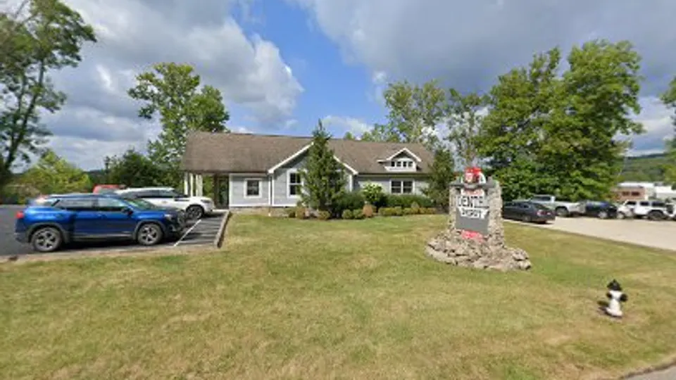 Dr. Mark Valrose - Dentist in Athens, OH