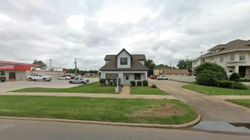 Dr. Mathew A. Berg, DMD - Dentist in Stillwater, OK