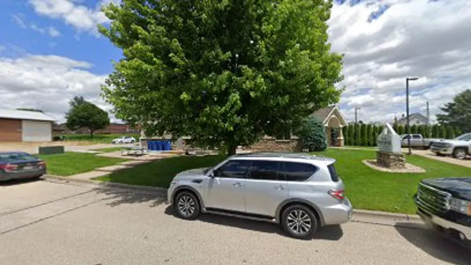 Dr. Matt Andrews, DDS - Dentist in Cuba City, WI