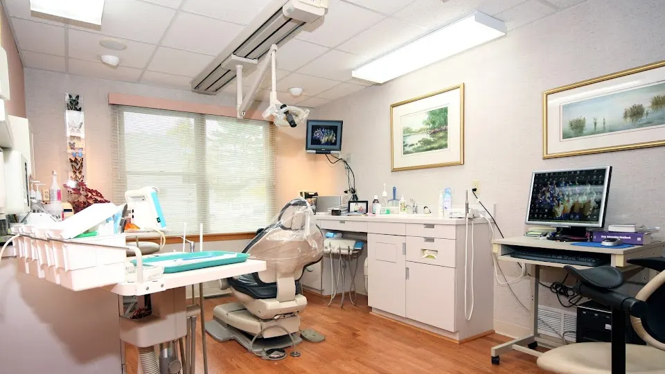 Dr. Matthew D. Amaro, DMD - Dentist in Norwich, CT