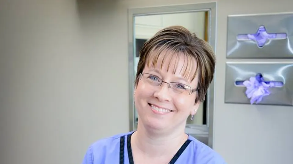 Dr. Meghan Schultz, DDS - Dentist in Dubuque, IA