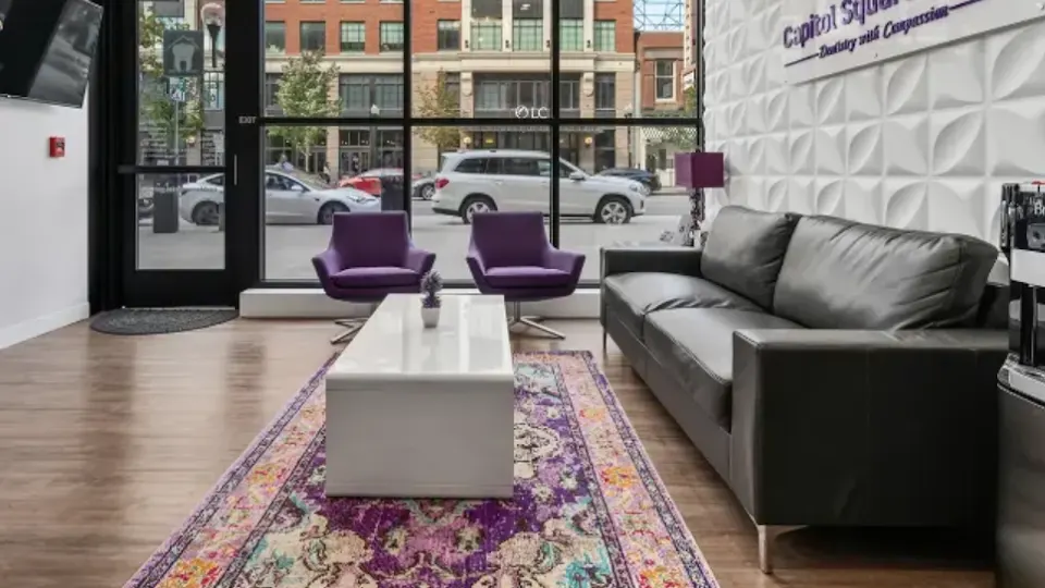 Dr. Mehrdad Safavian, DDS - Dentist in Columbus, OH