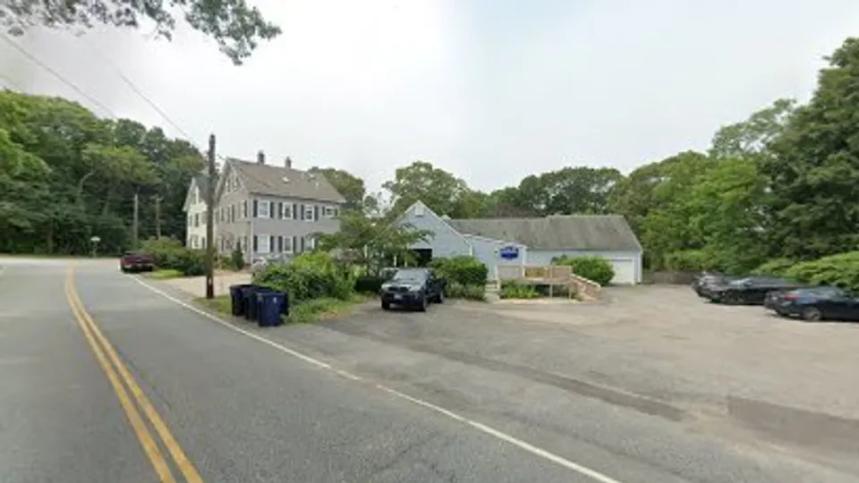 Dr. Michael Capalbo - Dentist in Newport, RI