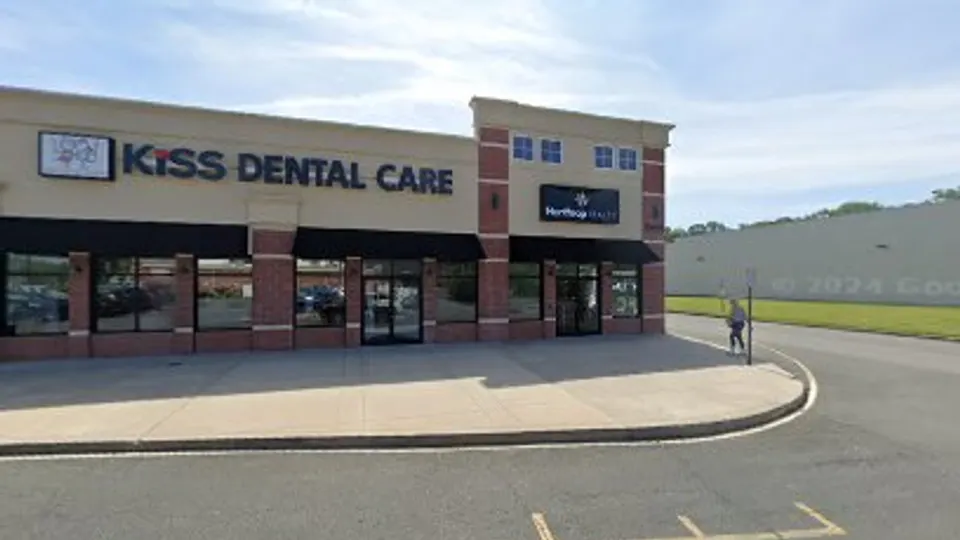Dr. Michael Kissell - Dentist in Millsboro, DE