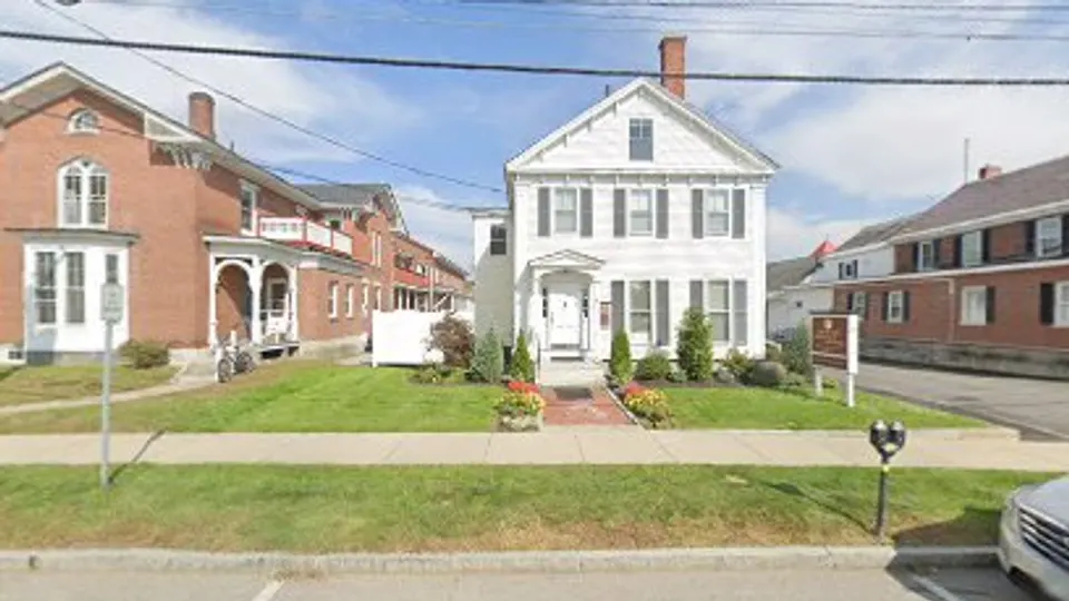 Dr. Michael Pauk - Dentist in Keene, NH