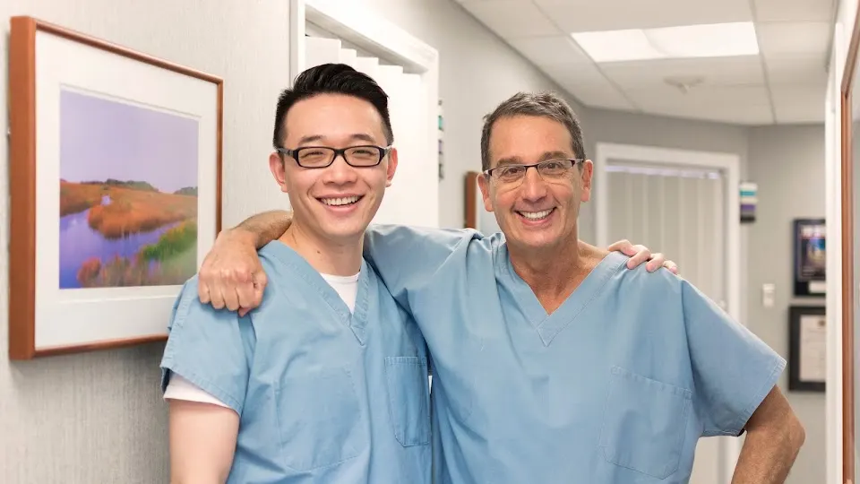 Dr. Michael Sonick, Dr. Ray Ma, Dr. Evelyn Spencer & Associates - Dentist in Bridgeport, CT