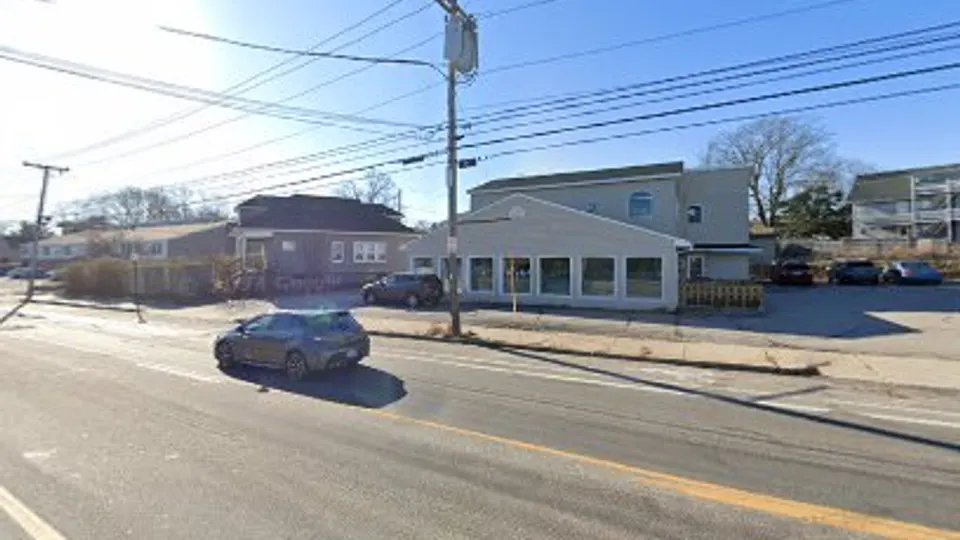 Dr. Michael Sundberg, DDS - Dentist in Portland, ME
