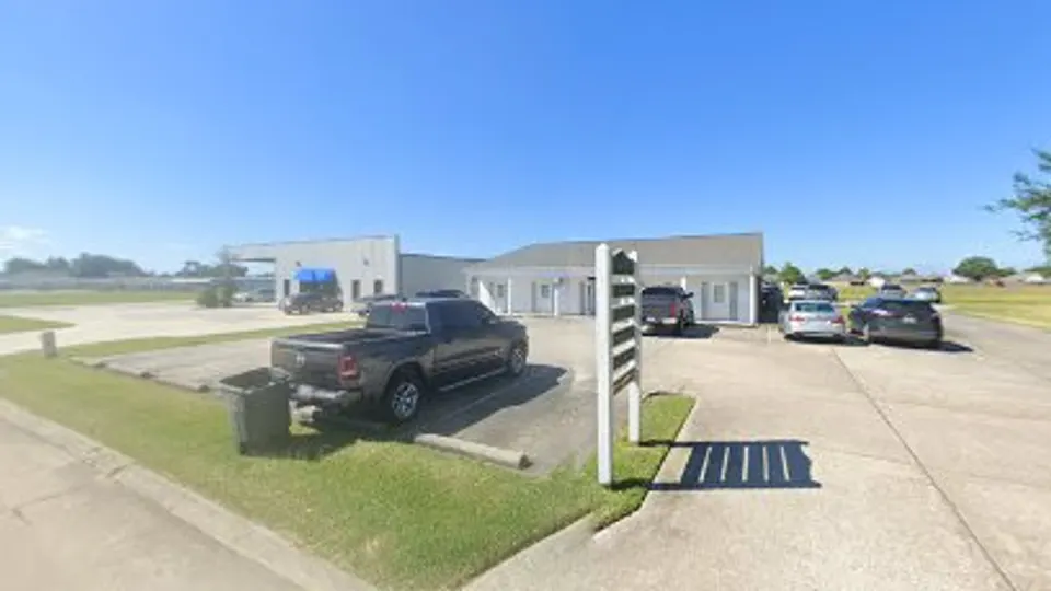Dr. Mitchell P. Theriot, DDS - Dentist in Houma, LA