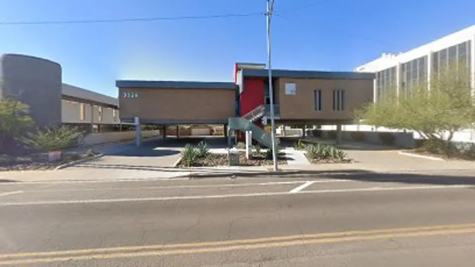 Dr. Mohamed N. Karawi, DDS - Dentist in Phoenix, AZ