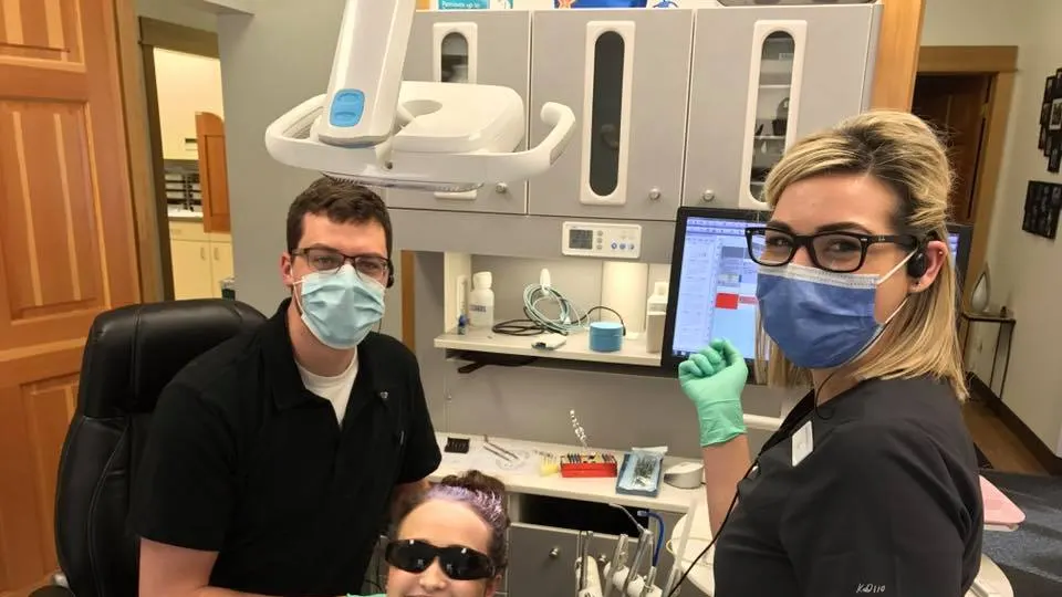 Dr. Mortenson Hands-On Dental School - Dental school in Bozeman, MT