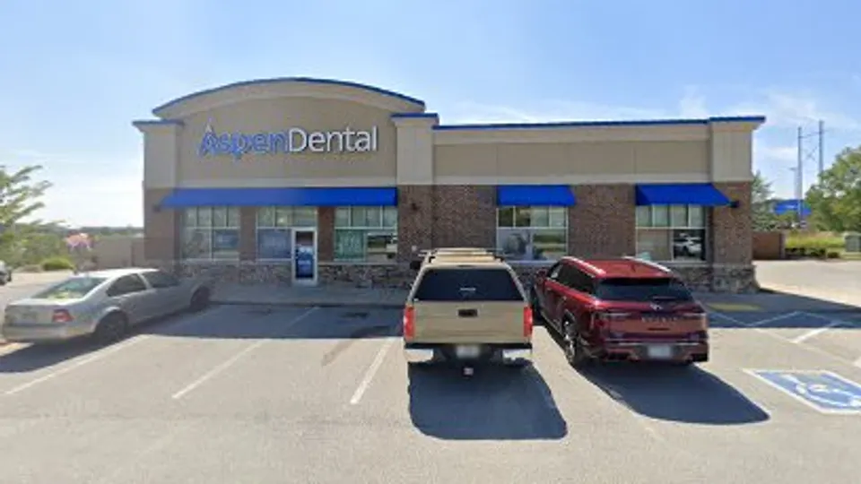 Dr. Mukuka Kapilikisha - Dentist in Branson, MO