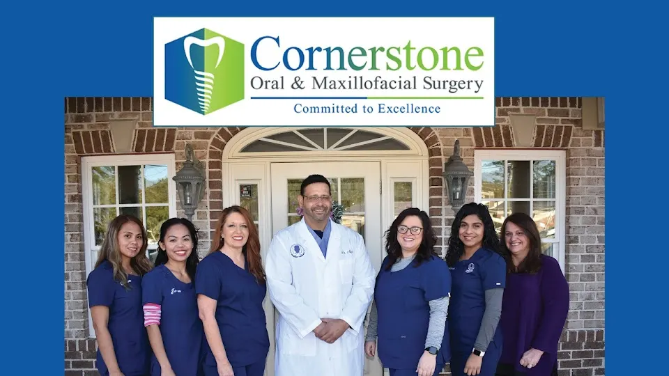 Dr. Myers - Oral Surgeon Valdosta - Dentist in Valdosta, GA