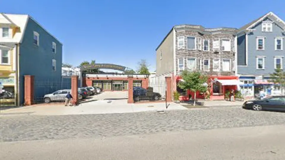 Dr. Nathan W. Tilman, DDS - Dentist in Newport, RI