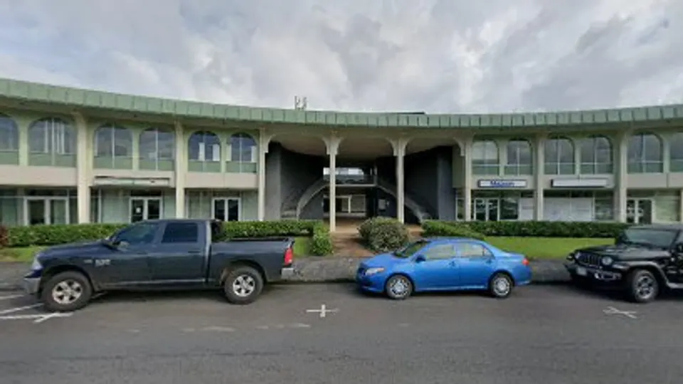 Dr. Nestor M. Santiago, DDS - Dentist in Hilo, HI
