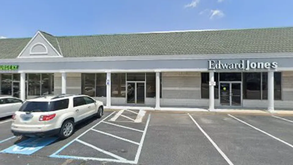 Dr. Nicholas Alcorn - Dentist in Rehoboth Beach, DE