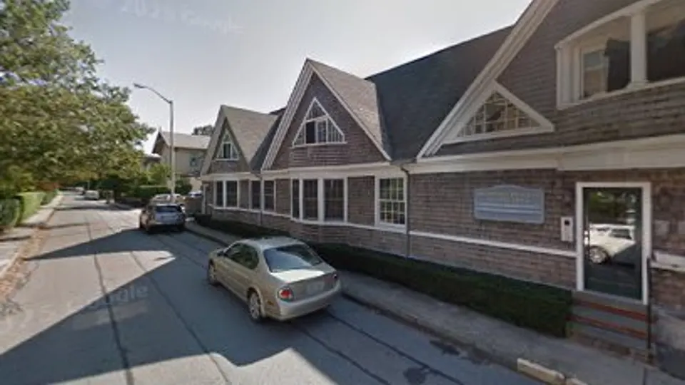 Dr. Nicholas Baldelli - Dentist in Newport, RI