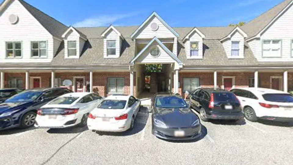 Dr. Nicholas Daniel - Dentist in Annapolis, MD