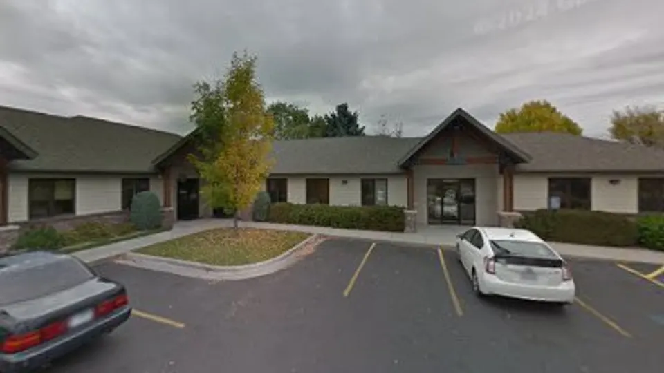 Dr. Nicholas Peretti - Dentist in Bozeman, MT