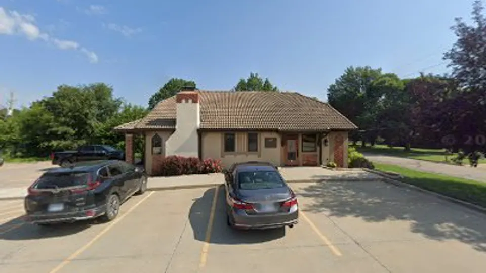 Dr. Nicholas Salava - Dentist in Lawrence, KS