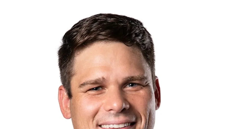 Dr. Nick Salava, DMD - Dentist in Lawrence, KS