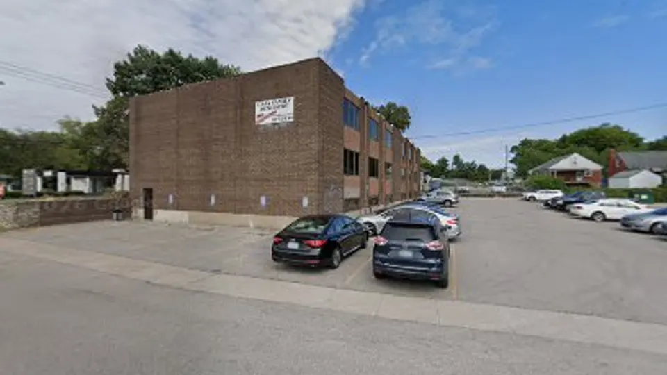 Dr. Nowell E. Gray, DDS. - Dentist in Louisville, KY