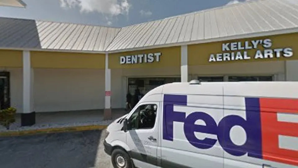 Dr. Oscar Rodriguez Ramos - Dentist in Key West, FL