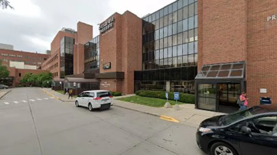 Dr. Patricia A. Lucas, DDS - Dentist in Detroit, MI