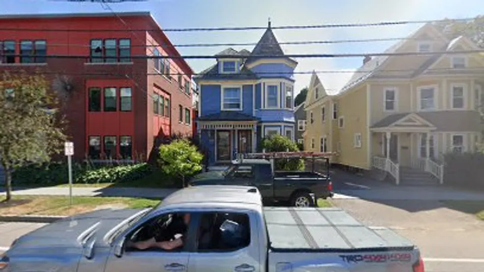 Dr. Paul A. Averill, DDS - Dentist in Burlington, VT