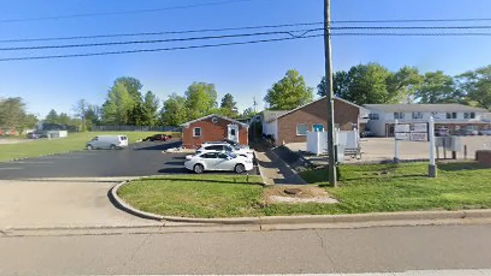 Dr Rhett Tharp DDS - Dentist in Bloomington, IN