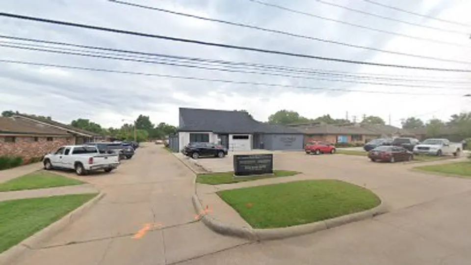 Dr. Richard R. Miller, DDS - Dentist in Stillwater, OK
